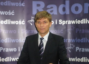 Nowi dyrektorzy szkół wybrani. K. Sońta w ZSS nr 2, D. Sawicka w III LO, E. Osińska w ZSMSiU