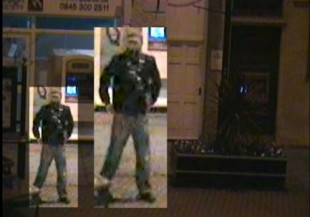 Pomóż policji odnaleźć zabójcę! Czeka 60 tysięcy funtów nagrody