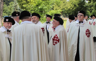 Radomscy Bożogrobcy na lubelskiej inwestyturze