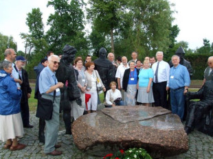 Duninowie zjechali na Ziemię Radomską