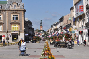 Weekend pełen atrakcji
