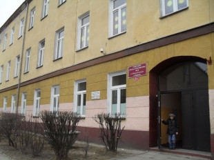 Są plany zagospodarowania PSP nr 8, ale najpierw remont