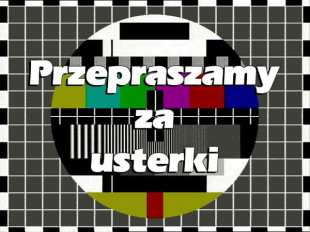 Problemy techniczne - przepraszamy!