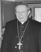 W piątek i sobotę uroczystości pogrzebowe biskupa Stefana Siczka