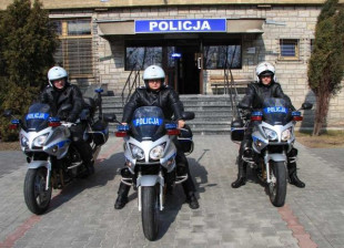 Mniej wypadków, więcej utonięć. Plagą pijani kierowcy. Policja podsumowała pierwszy miesiąc wakacji