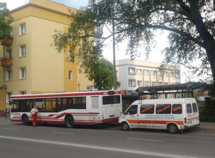 Komunikacja miejska: tabor się sypie!