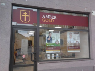 Amber Gold do likwidacji