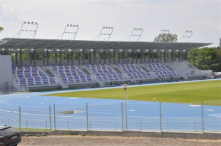 Stadion przy ul. Narutowicza 9 gotowy! W piątek dzień otwarty - przyjdź i zobacz