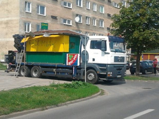  Znikają kioski z naszego miasta