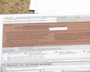 Chętnie wspieramy organizacje pozarządowe