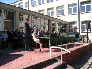 ZST światowym mentorem