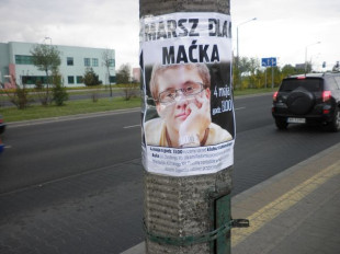 Jeszcze bez wyroku w sprawie śmiertelnego pobicia studenta Maćka Mieśnika