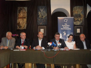 Aby Radom miał wpływ na Strategię Rozwoju Mazowsza