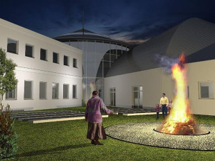 Budowa Europejskiego Centrum Kultury i Edukacji Romów w Radomiu przesunięta