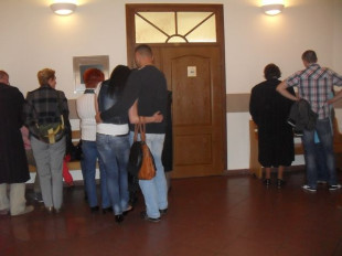 Nowe wnioski w sprawie Maćka Mieśnika. Rodzina pobitego chłopaka nie pojawiła się w sądzie