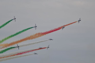 Air Show 2013: Decyzja o lokalizacji jeszcze nie zapadła. Prezydent miasta uspokaja (aktualizacja)