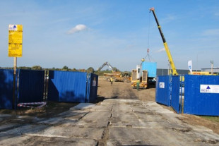 Nowa fabryka w Radomiu - nowe miejsca pracy