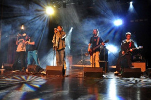 Niedziela, godz. 20.00, telewizja Polsat: Alicetea walczy o finał!