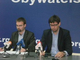 Reorganizacja sądów rejonowych - PO uspokaja (aktualizacja)