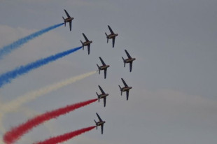 Air Show za zamkniętymi drzwiami. Powód do obaw? 