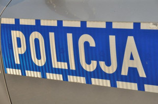 Nie ustąpili pierwszeństwa policji. Wpadli z marihuaną