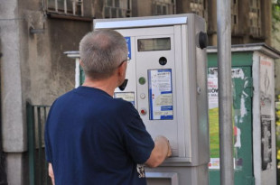 Ważne: Od 2 listopada zmiany w Strefie Płatnego Parkowania