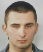 Zaginął Karol Rokicki