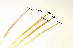 Nadal brak porozumienia w sprawie Air Show