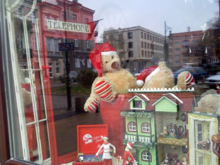 Ruszyła świąteczna machina!