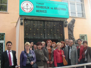 Edukacja medialna nie zna granic