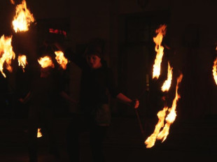 Teatr Ogni i Lalek, spektakl i nie tylko. PaT w Radomiu