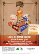 Świąteczna zbiórka żywności już 7-9 grudnia