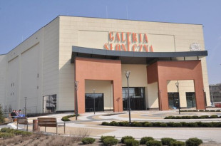 Nazwa ulicy w drodze konkursu? Tego jeszcze nie było!