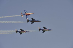 Porozumienie w sprawie organizacji Air Show 2013 w Radomiu podpisane!