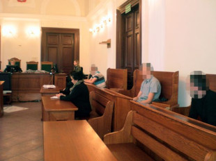 Jest wyrok w sprawie Macieja Mieśnika