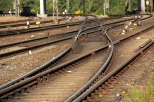 PLK zapowiadają modernizację torów i peronów na dworcu PKP