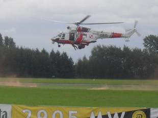 Kolejne zgłoszenia do udziału w Air Show 2013!
