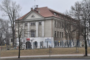 Rozbudują 