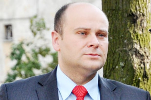 Prezydent poleca miasto ministrowi administracji i cyfryzacji