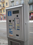 1600 miejsc parkingowych, 73 parkomaty i ok. 700 reklamacji  z tytułu wezwań do zapłaty 