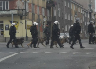 Zatrudnią nowych policjantów - w tym roku w sumie blisko 280!