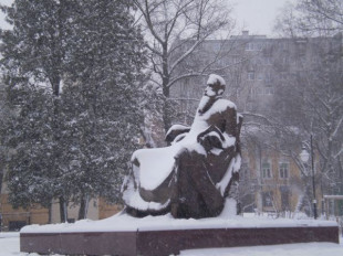 Zima w pełni! To jeszcze nie koniec opadów, ciąg dalszy w poniedziałek