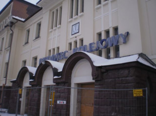Wiemy, kiedy ponownie ruszy remont budynku dworca PKP!