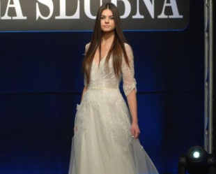 Wielki sukces Oli Szczęsnej. Radomianka drugą wicemiss Polonia 2012!!!