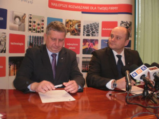 Nowy projekt dla osób bezrobotnych