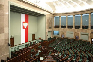 W Sejmie o radomskich 