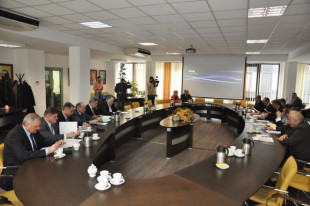 Radomscy politycy zaapelują jednym głosem do premiera i ministrów o pomoc?   