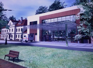 Radomianie czekali na tę inwestycję od lat! Rozpoczęła się budowa Centrum Onkologii Ziemi Radomskiej