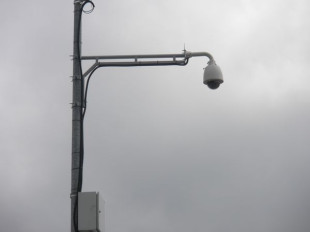 Kto zajmie się rozbudową monitoringu? Jeszcze nie wiadomo
