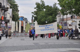W czwartek ruszają X Dni Godności